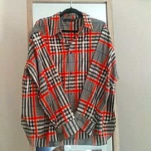 Womens shirt